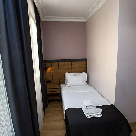 Hotel Comfort Taksim