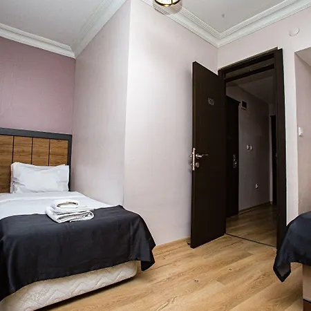 Comfort Taksim Hotel