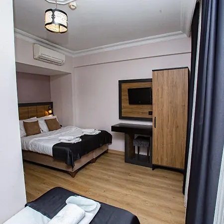 Hotel Comfort Taksim