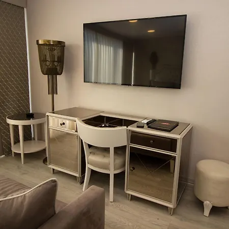 لو مارده اسطنبول