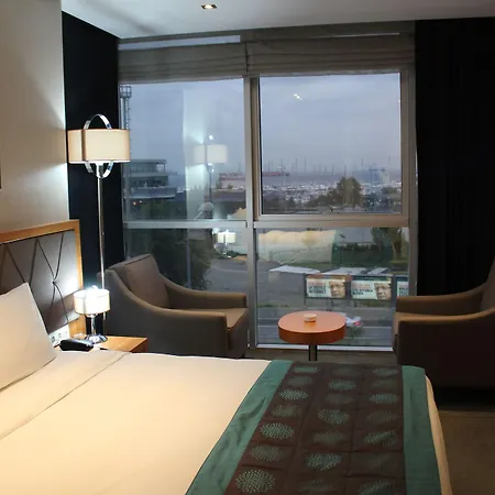 Le Marde 3* 이스탄불
