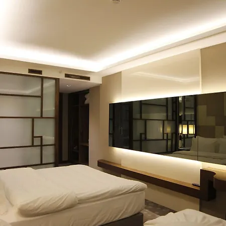 Biancho Pera- Special Category Hotel Estambul