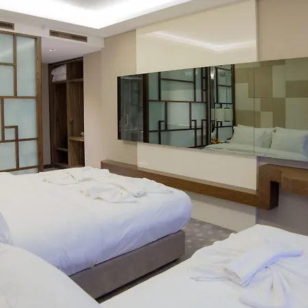 Hotel Biancho Pera- Special Category 4*