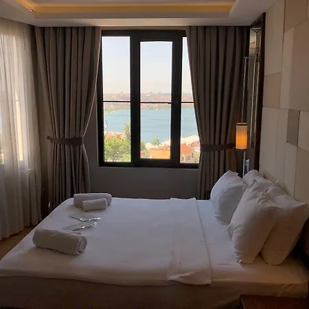 Biancho Pera- Special Category 4* Estambul