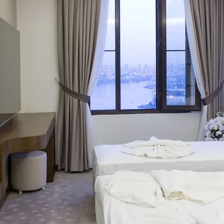 Biancho Pera- Special Category Hotel 4*