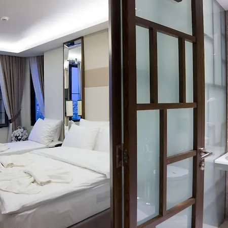 Biancho Pera- Special Category Hotel