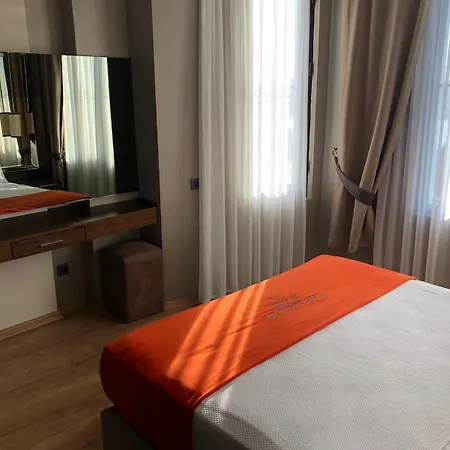 The Biancho Pera 4* Стамбул