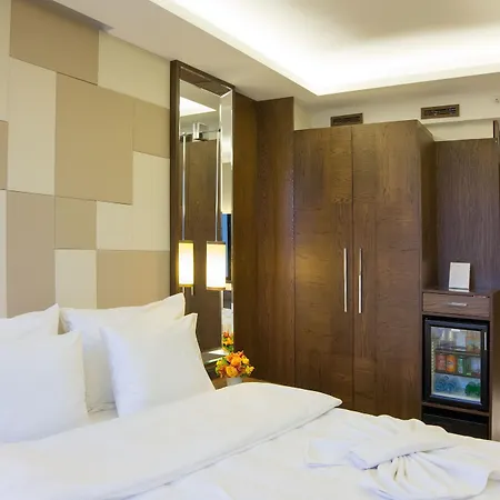 Biancho Pera- Special Category Hotel