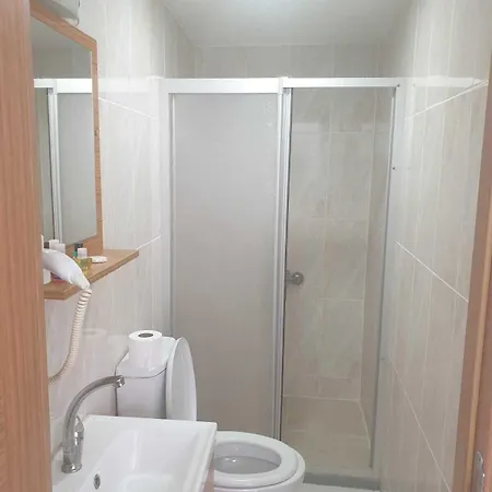 伊斯坦堡机场大酒店