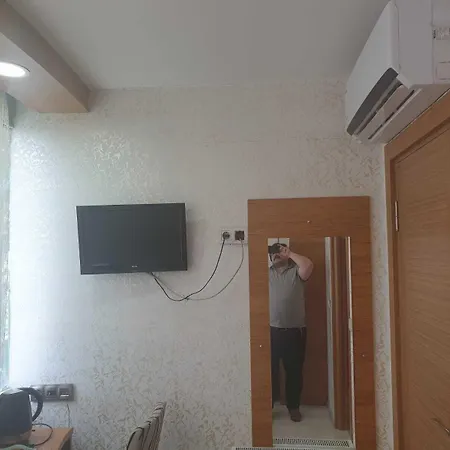 伊斯坦堡机场大酒店 伊斯坦布尔