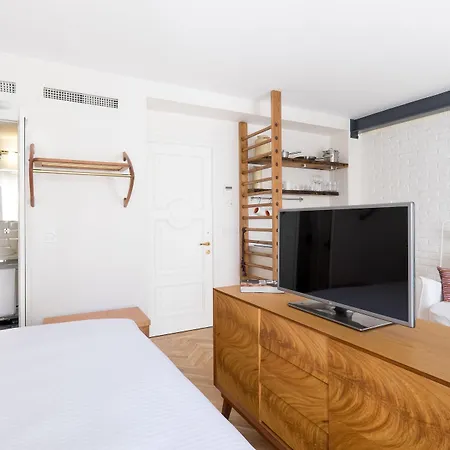 Hotel Pera Neuf