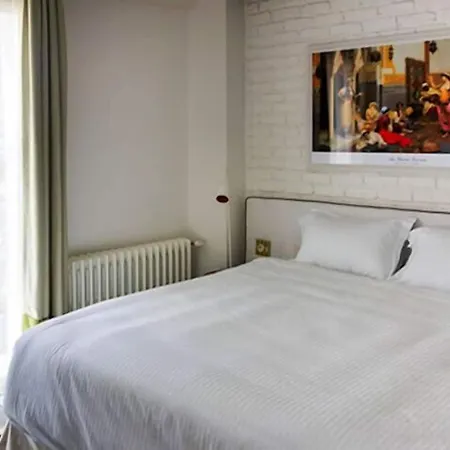 Pera Neuf Hotel 2*