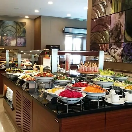 Dedeman Bostanci Hotel&convention Center Hotel Provincia di Istanbul