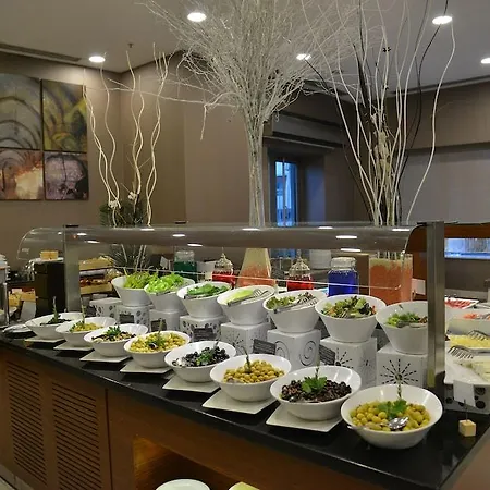 Dedeman Bostanci Hotel&convention Center 5* Provincia di Istanbul