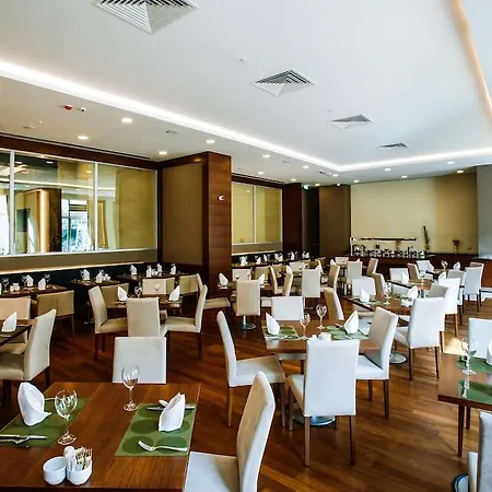 Dedeman Bostanci Hotel&convention Center Hotel