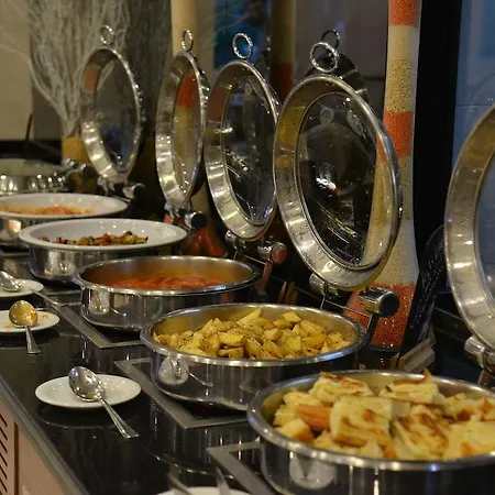 Dedeman Bostanci Hotel&convention Center 5* Provincia di Istanbul