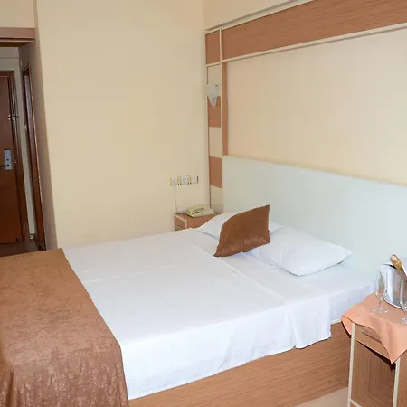 Apartmanhotel Florya Isztambul