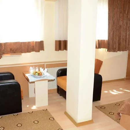 Florya Apartmanhotel