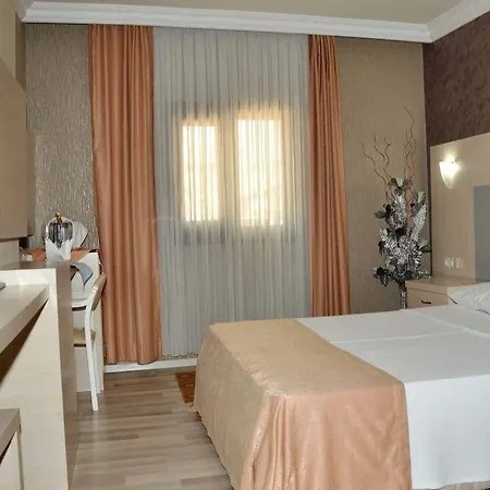 Florya Апарт-отель 2*