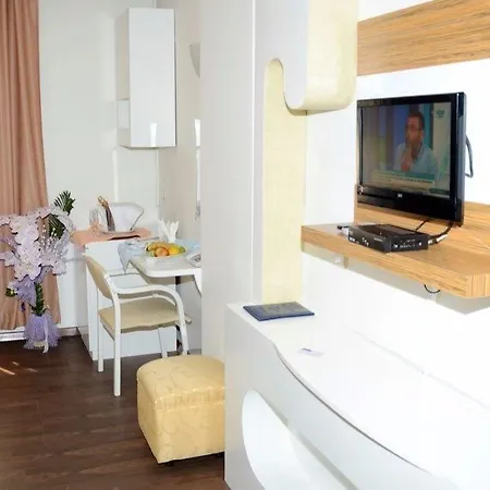 Апарт-отель Florya