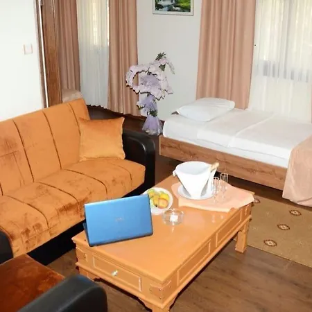 Florya Isztambul