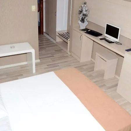 Апарт-отель Florya