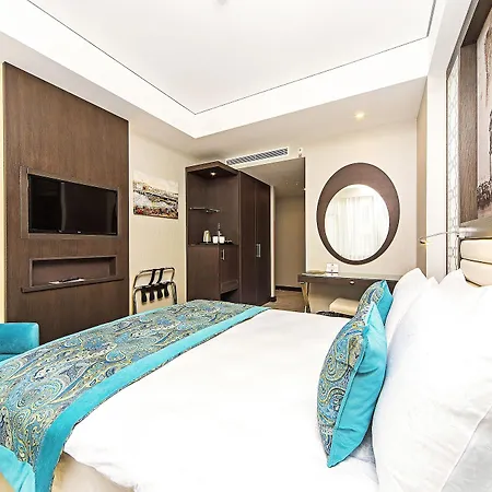 Mukarnas Taksim 3* Provincia di Istanbul