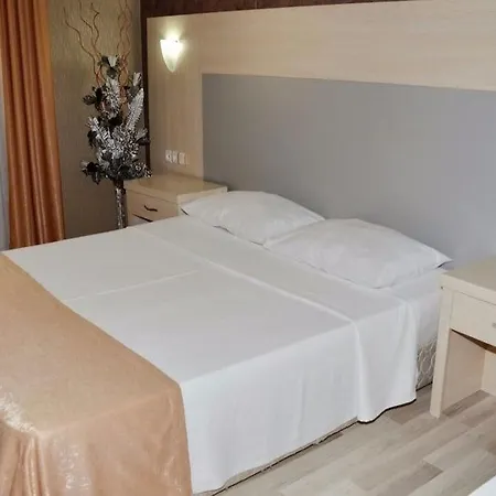 Florya 2* Стамбул