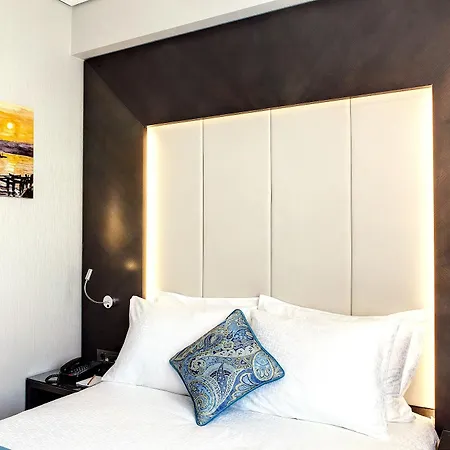 Hotel Mukarnas Taksim