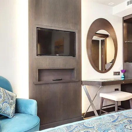 Mukarnas Taksim Hotel
