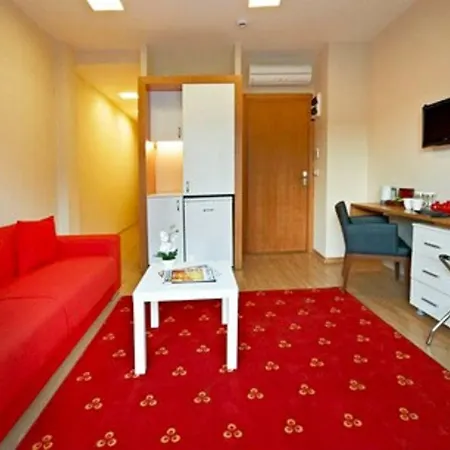 Retropera 2* İstanbul
