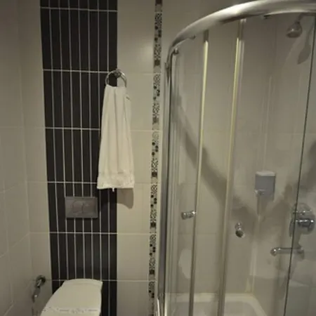 Retropera Otel İstanbul