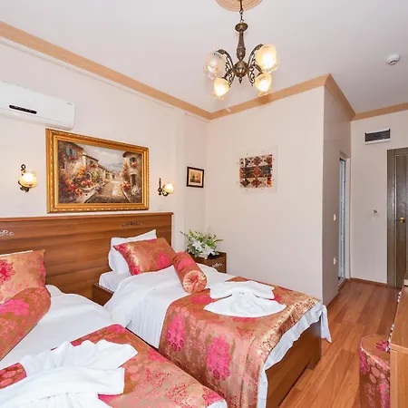 Hotel Turgut
