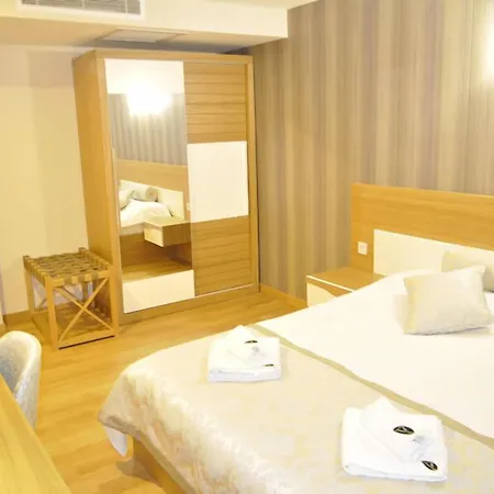 Shah Hotel Istanbul