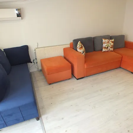 Taksim 9 Apartment Istanbul