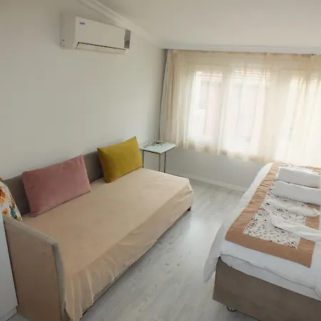 Taksim 9 Apartment Istanbul
