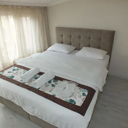 Apartment Taksim 9