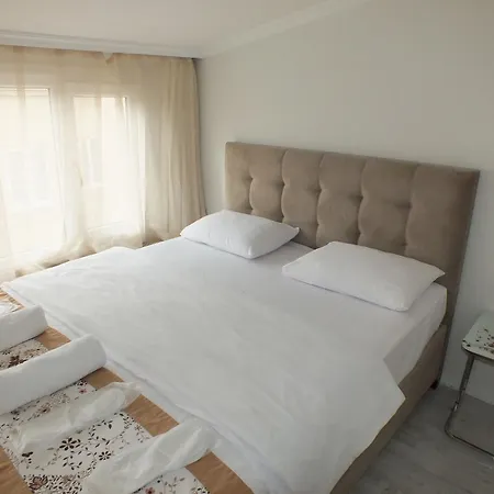 Taksim 9 Apartment *
