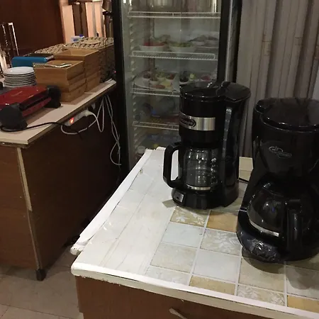 酒店 伊斯坦布尔巴黎酒店青年旅馆 2*