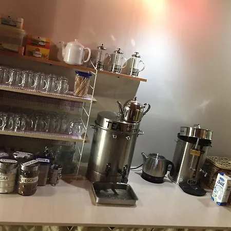 酒店 伊斯坦布尔巴黎酒店青年旅馆 2*