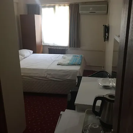 Paris & Istambul