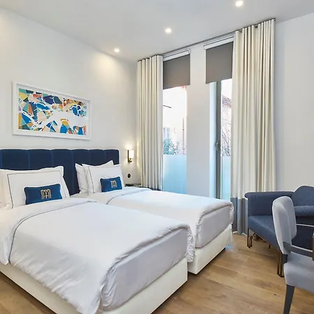 Szálloda Manna Boutique 3*