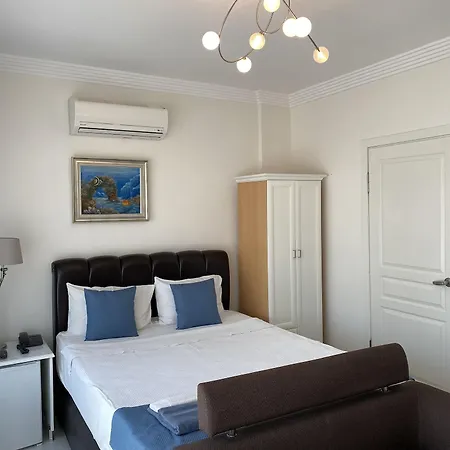 Hotel Mykent