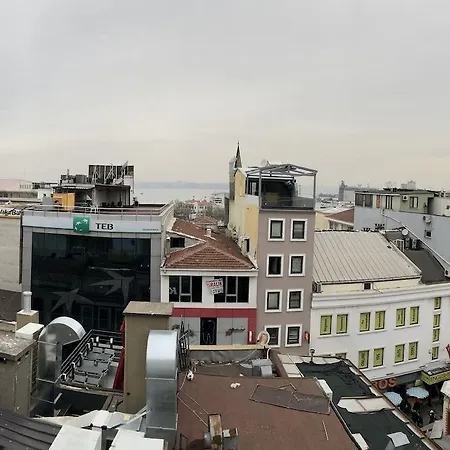 Mykent Hotel
