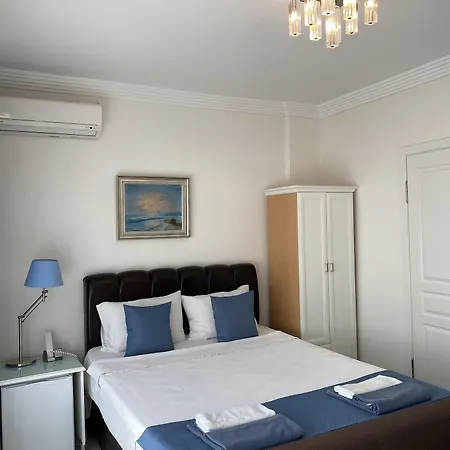 Mykent Hotel Stambuł