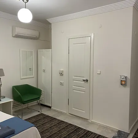 Mykent 2* Istanbul