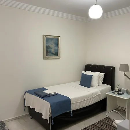 Mykent Hotell 2*