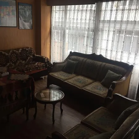 伊斯坦布尔巴黎酒店青年旅馆 酒店 伊斯坦布尔