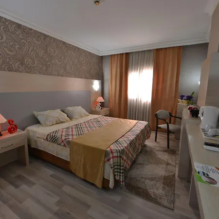 Sevcan Otel