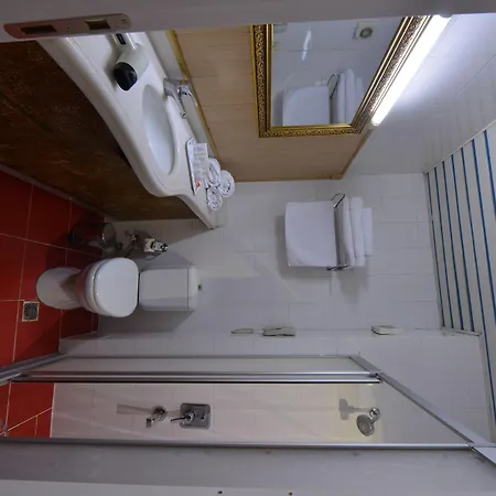 Sevcan 4* İstanbul
